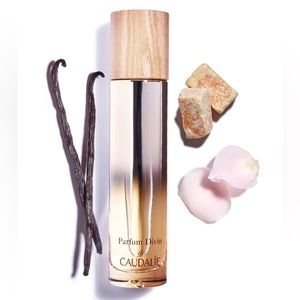 Parfum Divin de Caudalie. 50ml. Rare. No box